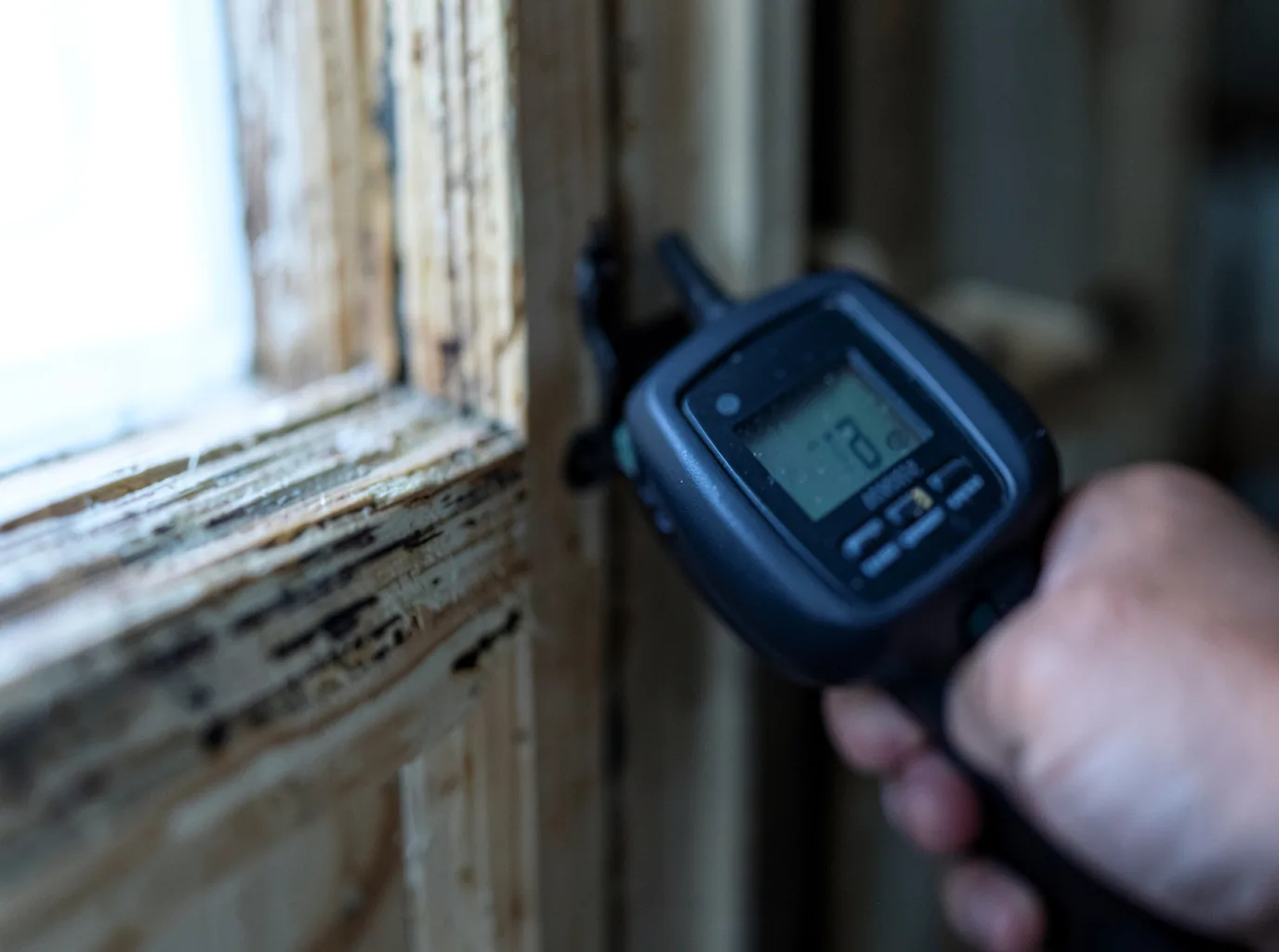 Ceiling Water Damage Repair in Cass Lake, MN